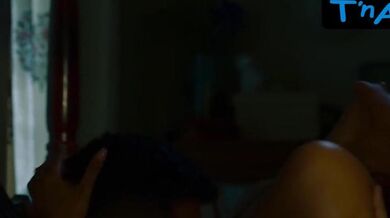 Krystal Dsouza Underwear Scene in Visfot