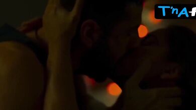 Krystal Dsouza Underwear Scene in Visfot