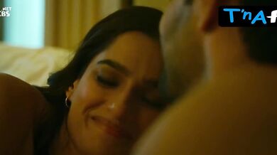 Krystal Dsouza Underwear Scene in Visfot