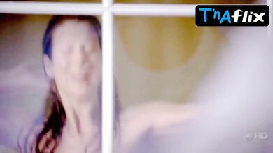 Kate Walsh Sexy Scene in Private Practice