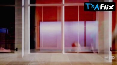 Kate Walsh Sexy Scene in Private Practice