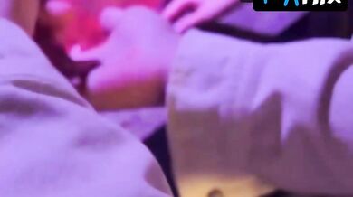 Mckenna Grace Breasts Scene in Mckenna Grace Celebrating Her 19Th Birthday