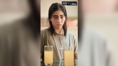 Selena Lesbian, Breasts Scene in Dear Utol