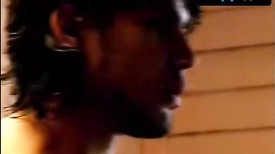 Maria Leal Breasts Scene in Mujeres Asesinas