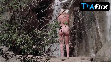 Sonija Redo Butt, Breasts Scene in Blood Games