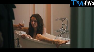 Maria Lopatina Sexy Scene in Tyuremnyy Dnevnik