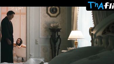 Maria Lopatina Sexy Scene in Tyuremnyy Dnevnik