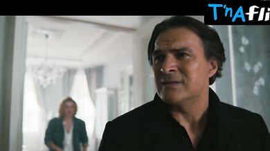 Maria Lopatina Sexy Scene in Tyuremnyy Dnevnik