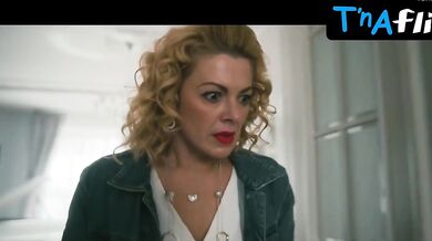 Maria Lopatina Sexy Scene in Tyuremnyy Dnevnik