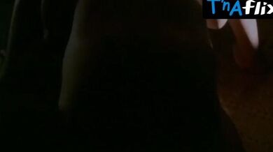 Gigi Duenas Sexy Scene in Gold, Silver, Death