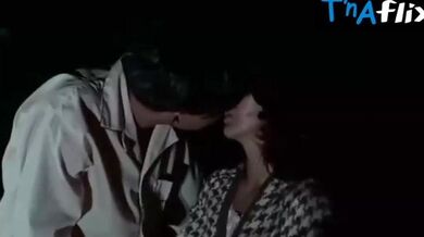 Unknown Sexy Scene in Gold, Silver, Death