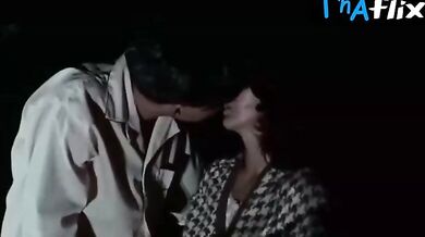 Unknown Sexy Scene in Gold, Silver, Death