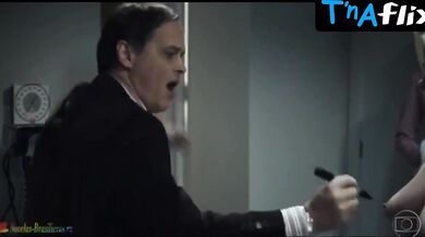 Unknown Breasts Scene in As Cariocas