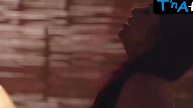 Garima Jain Lesbian, Bikini Scene in Garima Jain