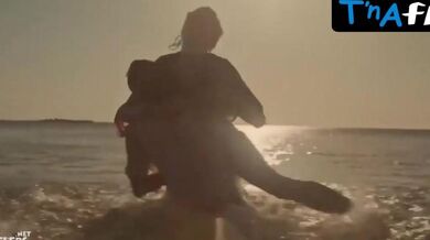 Sophie Turner Butt, Breasts Scene in Joan