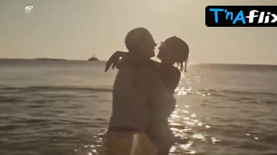 Sophie Turner Butt, Breasts Scene in Joan