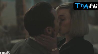 Sophie Turner Butt, Breasts Scene in Joan