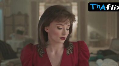 Sophie Turner Butt, Breasts Scene in Joan