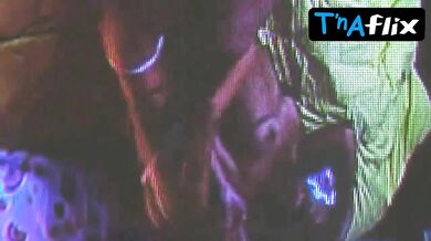 Jimena Anganuzzi Lesbian, Butt Scene in The Owner