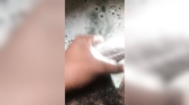 Watch the viral bubble bath????????????????????