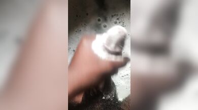 Watch the viral bubble bath????????????????????