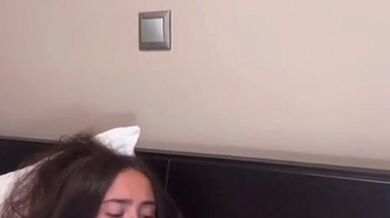 Cecilia Rose $66 Masturbating PPV Onlyfans Video Leaked