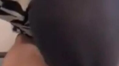 Binor Jilbab Ngewe Sama Selingkuhan