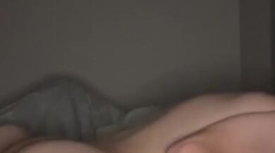 i pounded so hard that my girlfriend forgot her name