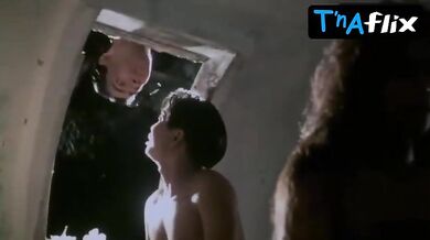 Gigi Duenas Breasts Scene in Gold, Silver, Death