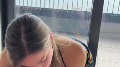 Theprincessjess Sundress Screw In Hotel Video Leaked