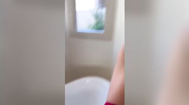 Ari Kytsya and Baylee Adami Nude Masturbation Video Leaked