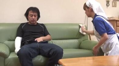 Amazing Yukari Toudou Gets Her Pussy Creamed