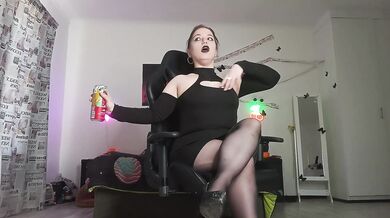 Burping & Chatting about Confidence ????????(But I have ADHD)