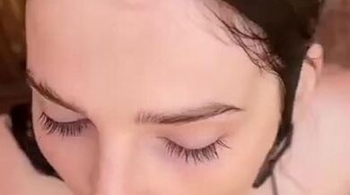 Reislin Nude Blowjob Dildo Shower Onlyfans Video Leaked