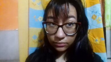 Tidying up the bangs