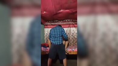 Desi Aunty Sex With Neighbour