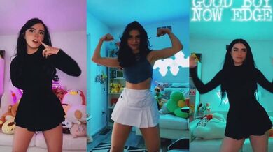 E-Girl Mind Melter PMV - Sky Bri