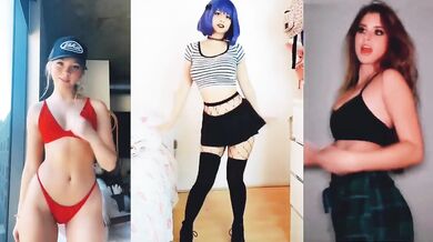 E-Girl Mind Melter PMV - Sky Bri