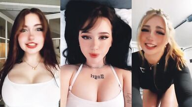 E-Girl Mind Melter PMV - Sky Bri