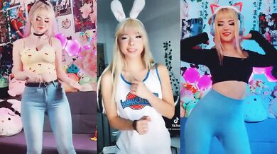 E-Girl Mind Melter PMV - Sky Bri