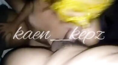 PINAY NAMIN NI PARE KANTUTIN SI MISIS PART2