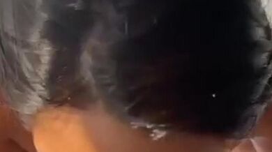 Cleox13 Nude BBC Blowjob POV Onlyfans Video Leaked