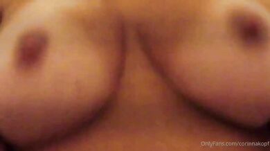 Corinna Kopf Big Tits Teasing Close Up Video Leaked