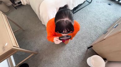 Velma And Her Greatest Mystery