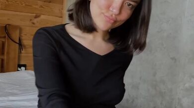 Cozy? Yes. Innocent? Never. ????