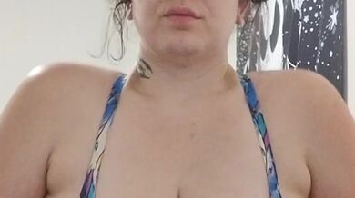 I'll Bounce My Boobs Until You Cum