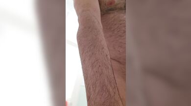 Masturbate in bathroom