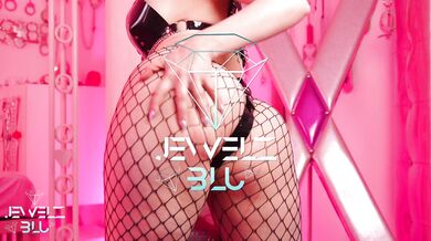 JEWELZ BLU FEMDOM DUNGEON TEASER