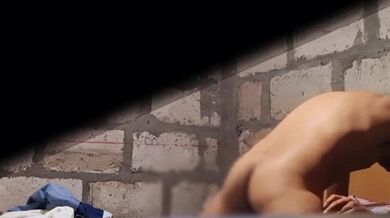 Hot Venezuelan Teacher Nataly Rides Me Unaware I Secretly Recorded Her