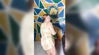 MARLBOROQUEENSEX - STW DASTER SATIN GEMOY